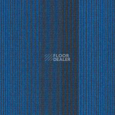 Ковровая плитка Interface Straightforward II 4268009 Delphinium фото 1 | FLOORDEALER